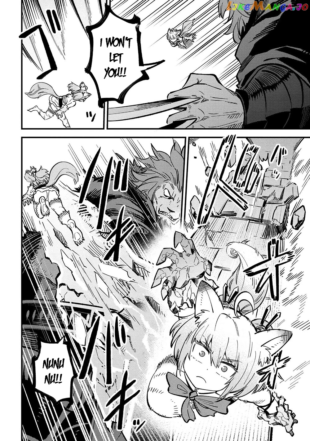 Redo Of Healer, Chapter 45.2 image 07